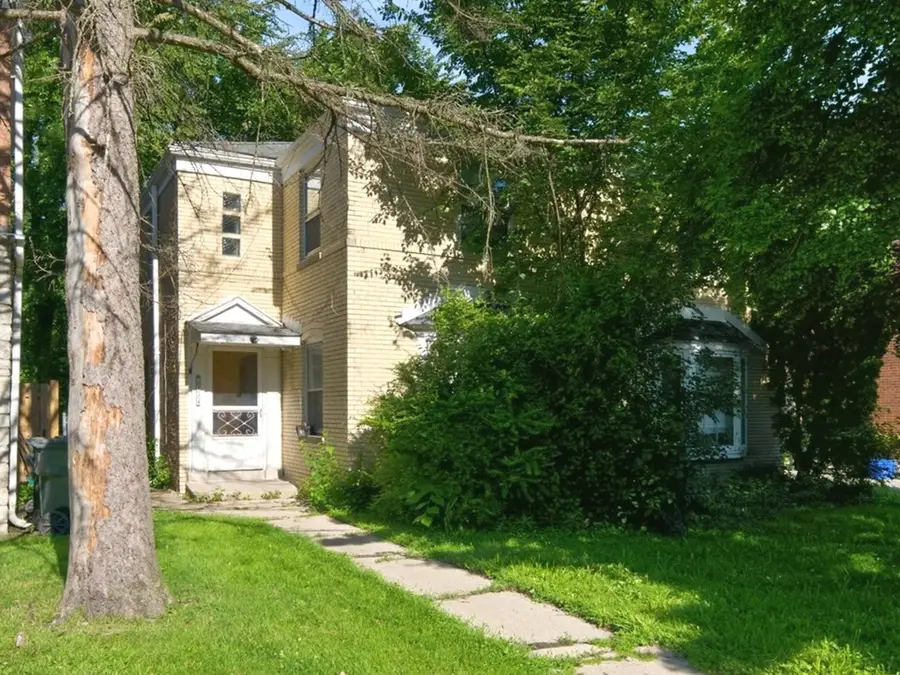 6434 N Kimball Avenue, Lincolnwood, IL 60712 - #2