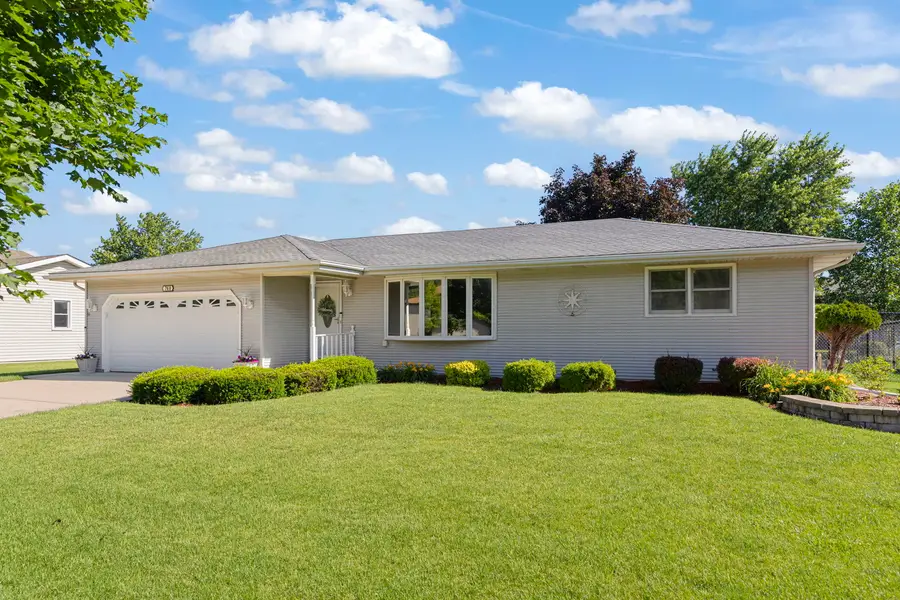 760 Bon Terre Road, New Lenox, IL 60451 - #2