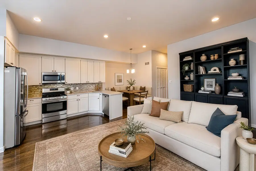 1335 N Mohawk Street #2N, Chicago, IL 60610 - #2