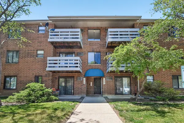 1319 N Winslowe Drive #203, Palatine, IL 60074