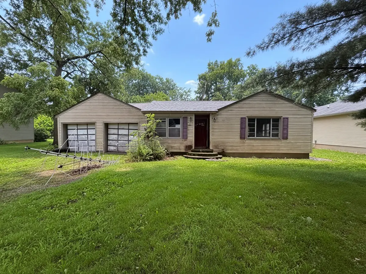 615 2nd Avenue, Marengo, IL 60152 - #1