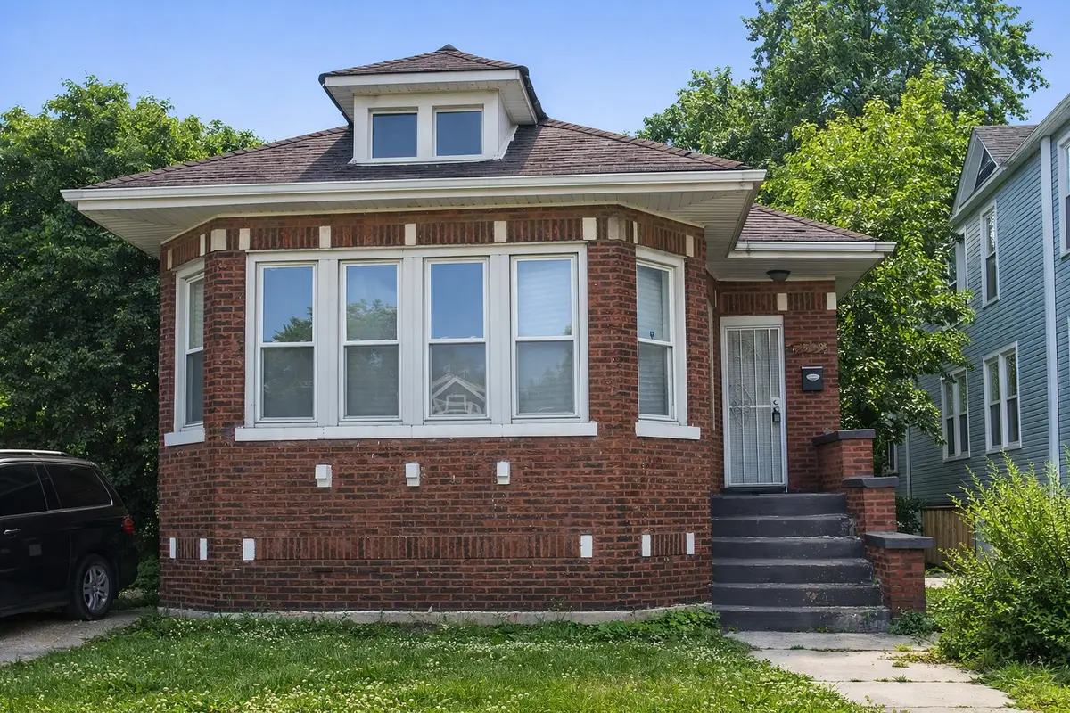 7529 S Emerald Avenue, Chicago, IL 60620 - #1