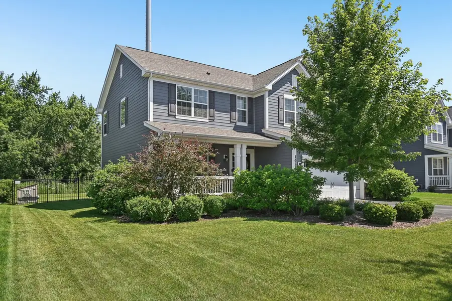 16256 W Wirestem Drive, Lockport, IL 60441 - #2