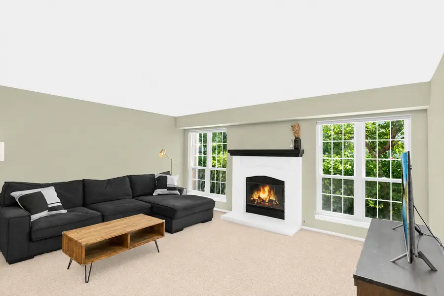 30W015 Spruce Court, Warrenville, IL 60555 - #2