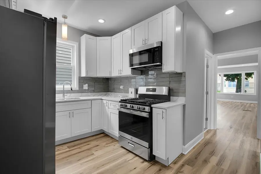 6233 S Claremont Avenue, Chicago, IL 60636 - #2