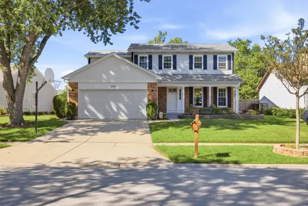 1265 Diane Lane, Elk Grove Village, IL 60007