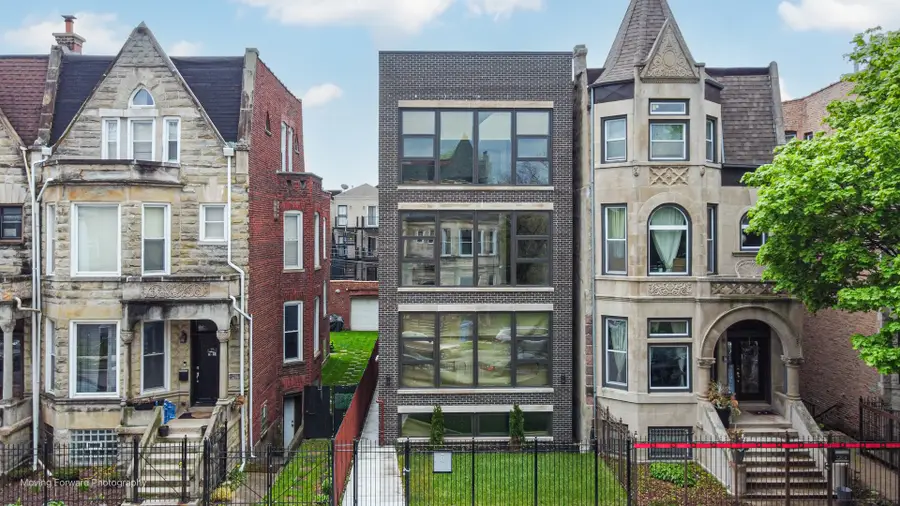437 E 48th Street, Chicago, IL 60615 - #2