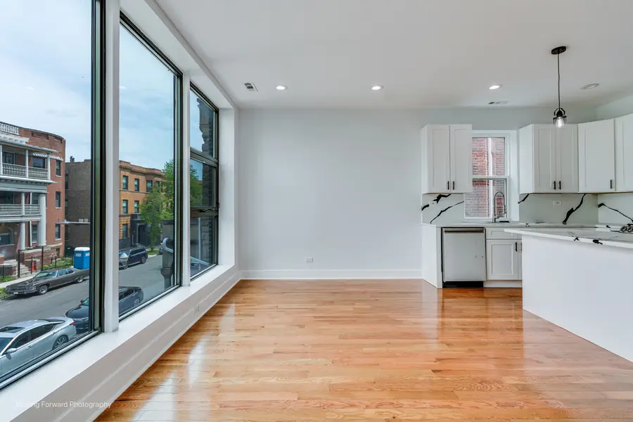 437 E 48th Street, Chicago, IL 60615 - #3
