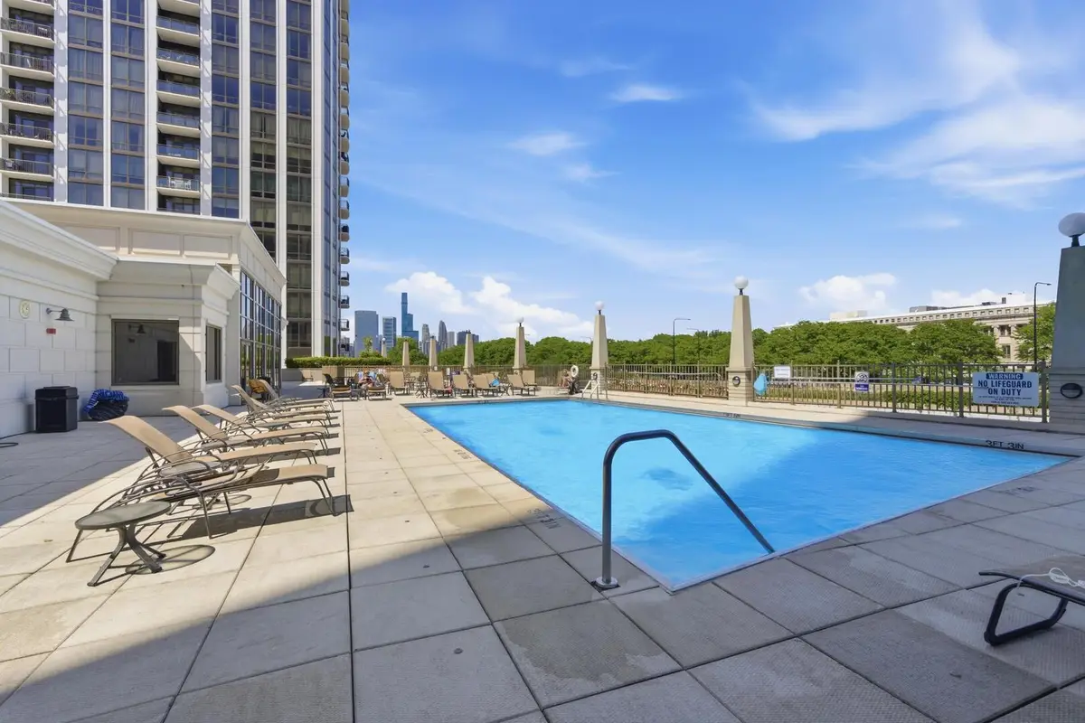 233 E 13th Street #1604, Chicago, IL 60605 - #1