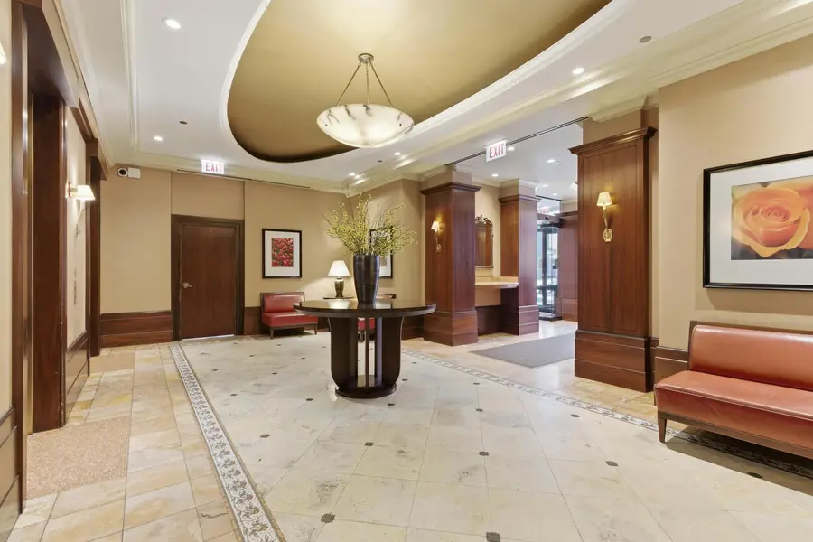 233 E 13th Street #1604, Chicago, IL 60605 - #3