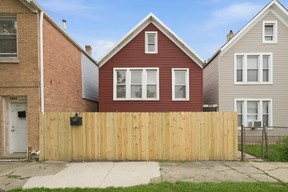 2642 S Sacramento Avenue, Chicago, IL 60623 - #1