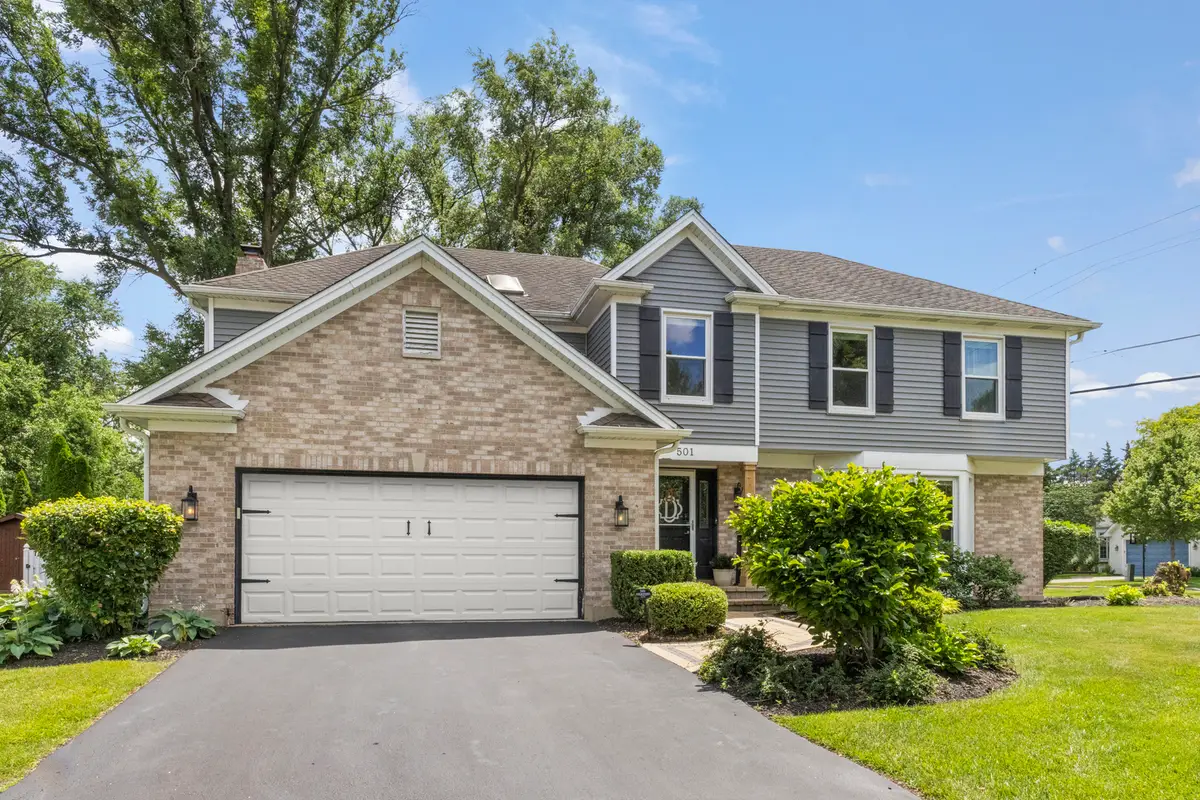 501 Graywood Drive, Lombard, IL 60148 - #1