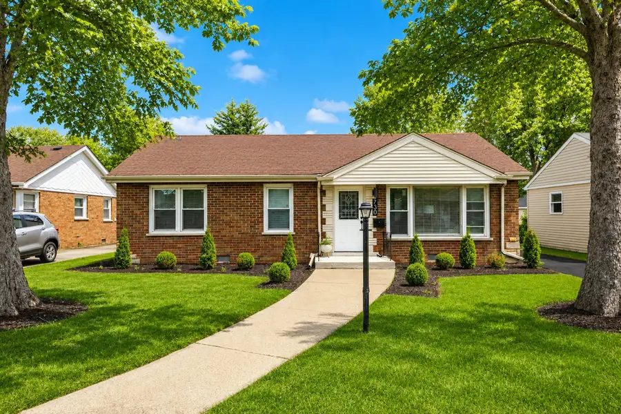 730 E 156th Street, South Holland, IL 60473 - #2