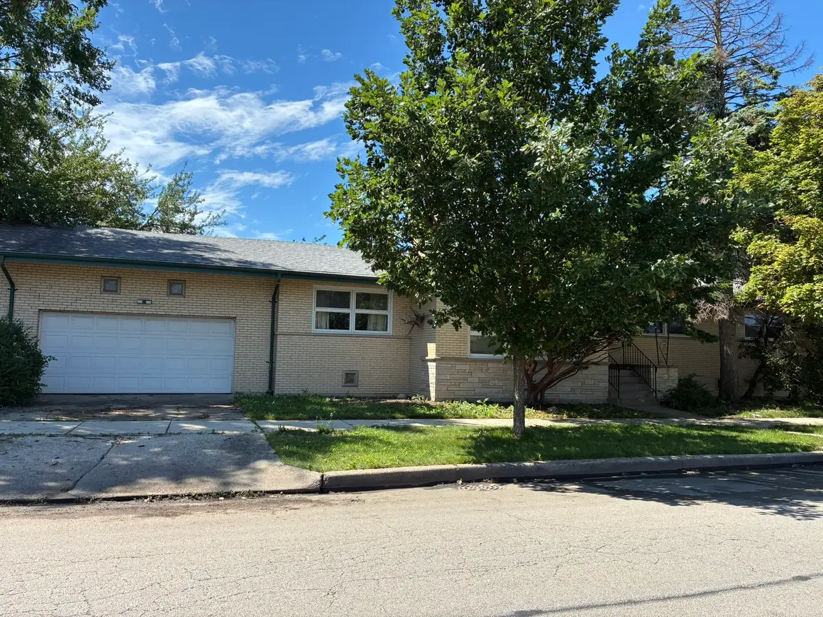 Address Withheld By Seller, Chicago, IL 60652 - #1