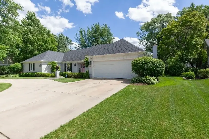 1010 Thunderbird Lane, Naperville, IL 60563 - #2