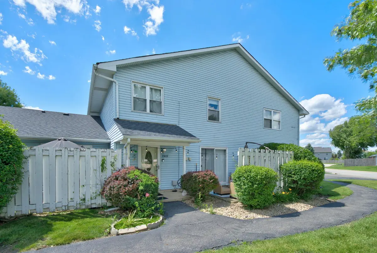 2303 Aster Drive #2303, Crest Hill, IL 60403 - #1