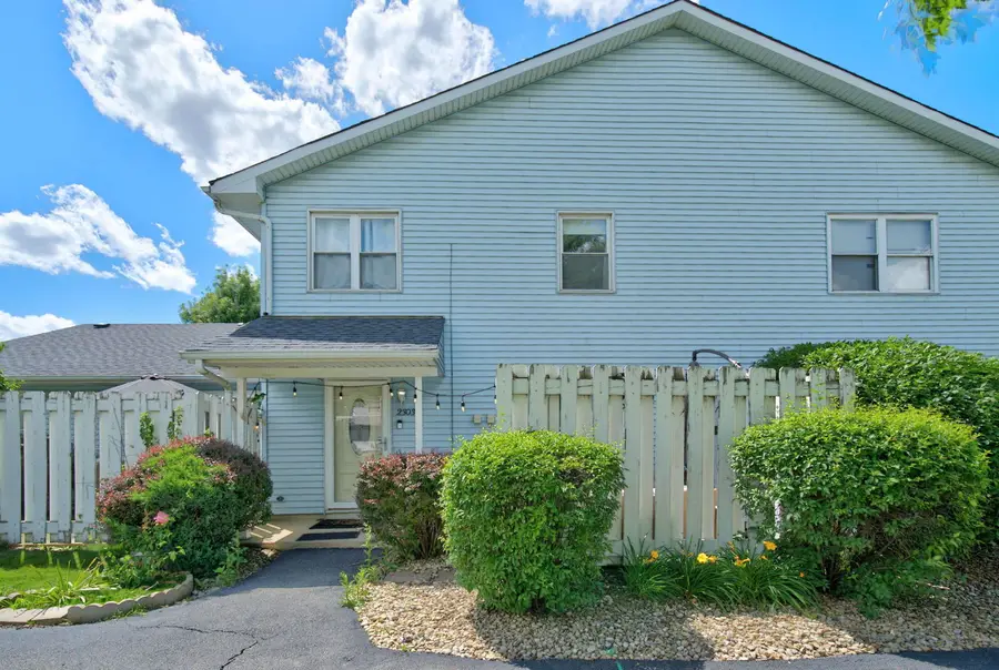 2303 Aster Drive #2303, Crest Hill, IL 60403 - #2