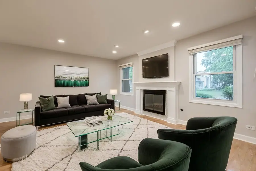928 Colony Lake Drive, Schaumburg, IL 60194 - #3