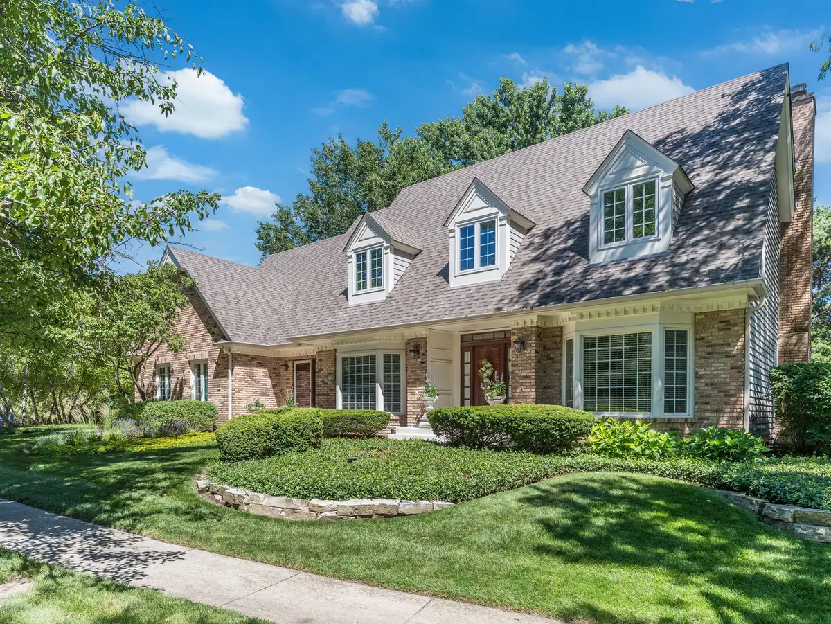 2137 Scarlet Oak Lane, Lisle, IL 60532 - #1