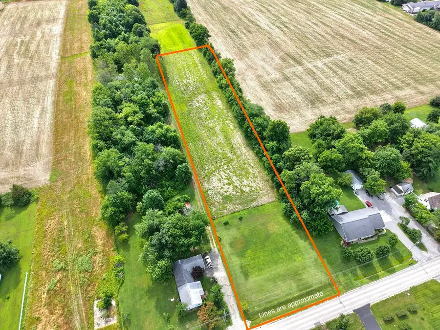 00 Mulberry Drive, Flora, IL 62839 - #3