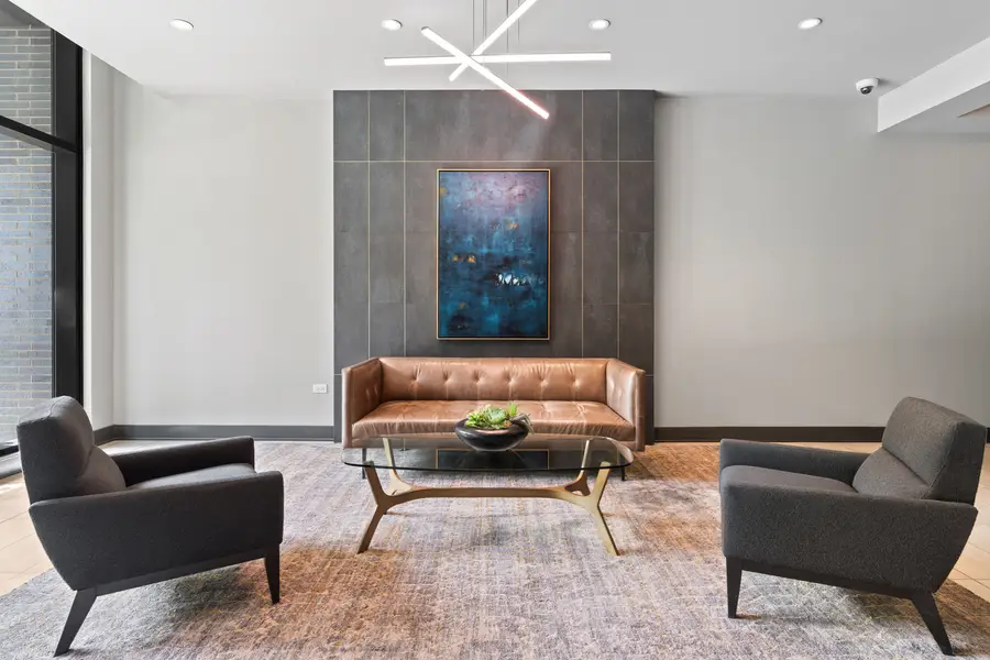 6 N Bishop Street #406, Chicago, IL 60607 - #2