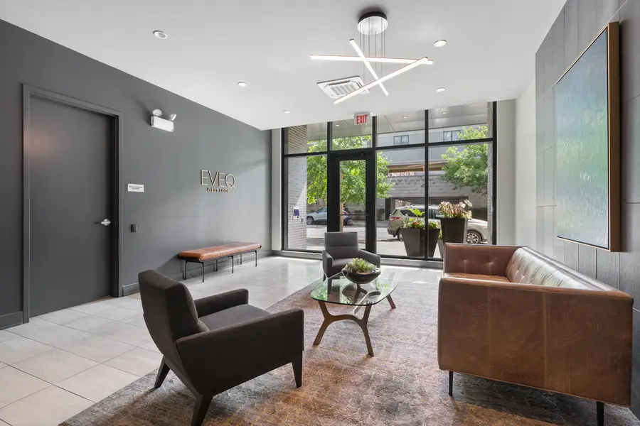 6 N Bishop Street #406, Chicago, IL 60607 - #3