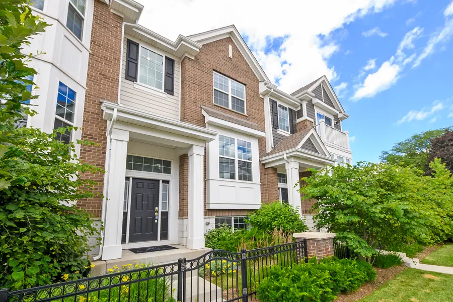 9242 143rd Street, Orland Park, IL 60462 - #3