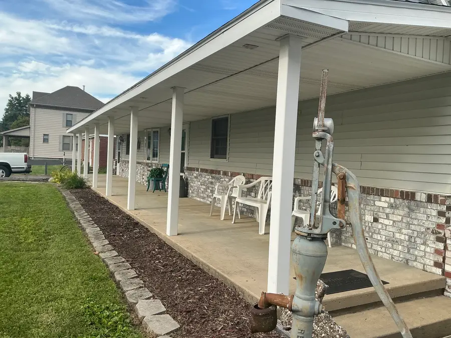 408 S Market Street, Bondville, IL 61815 - #2