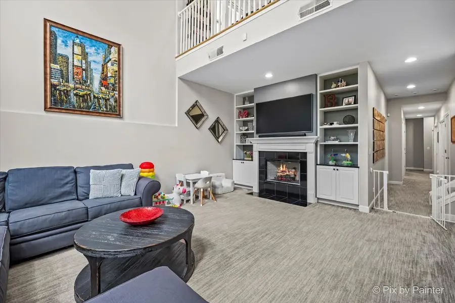 2756 N Wolcott Avenue #1S, Chicago, IL 60614 - #3
