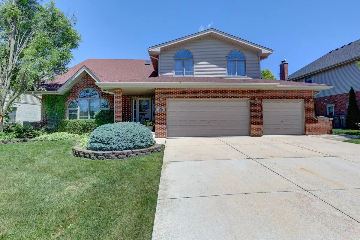 11716 Bolton Lane, Orland Park, IL 60467 - #1
