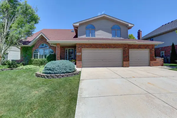 11716 Bolton Lane, Orland Park, IL 60467