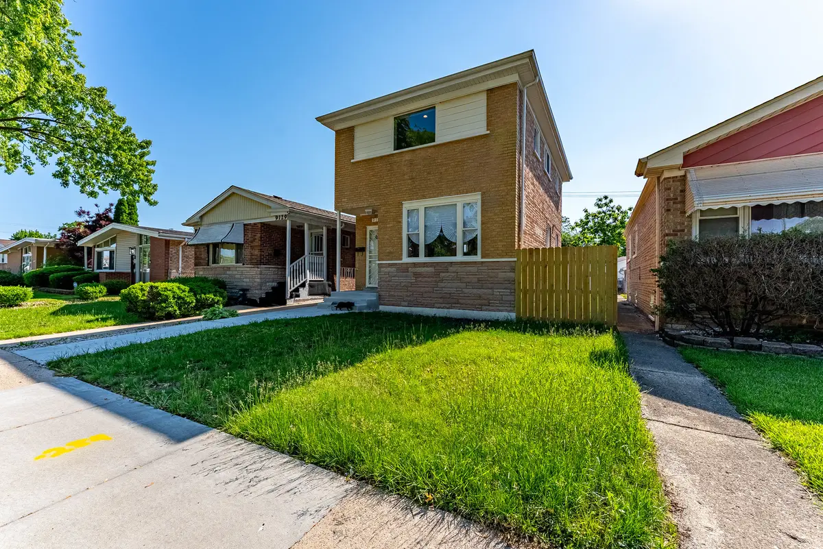 9131 S Parnell Avenue, Chicago, IL 60620 - #1