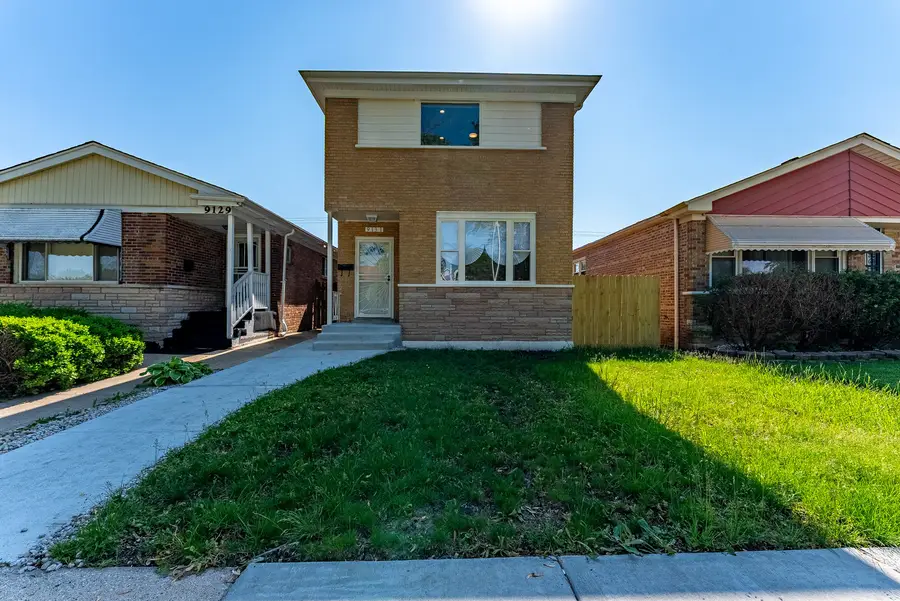 9131 S Parnell Avenue, Chicago, IL 60620 - #2