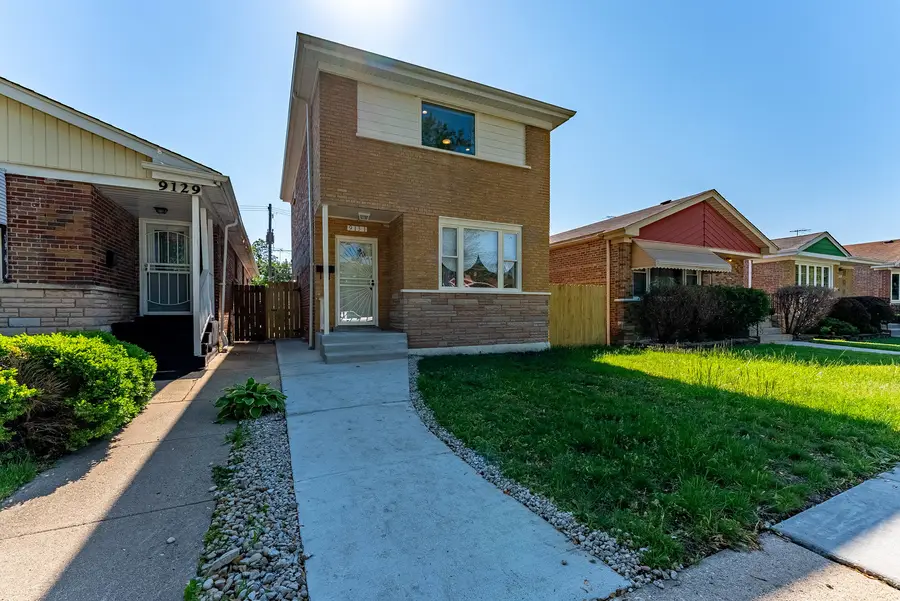 9131 S Parnell Avenue, Chicago, IL 60620 - #3