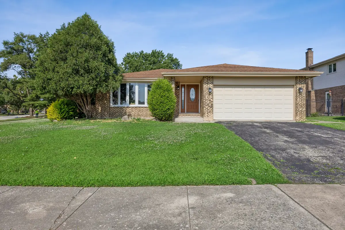 13608 Inverness Drive, Orland Park, IL 60462 - #1