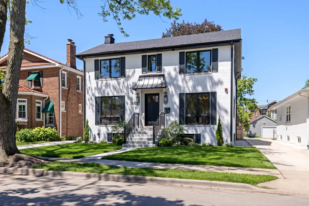1700 Courtland Avenue, Park Ridge, IL 60068 - #1