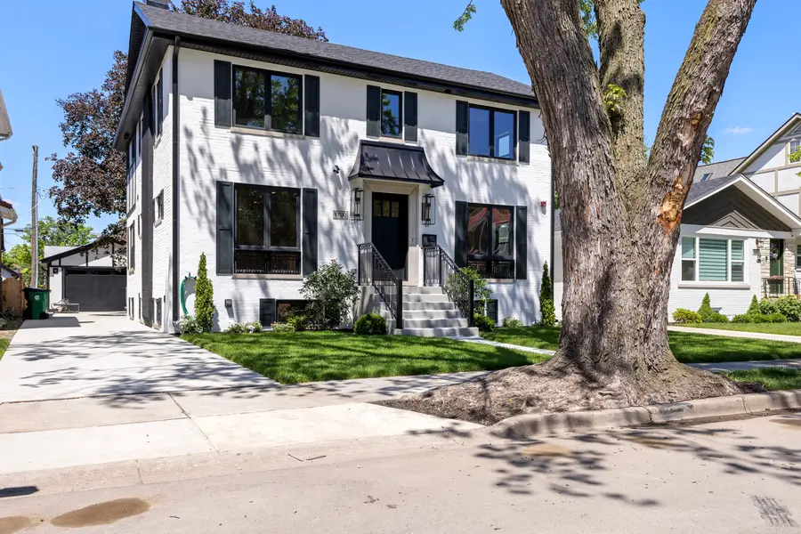 1700 Courtland Avenue, Park Ridge, IL 60068 - #3