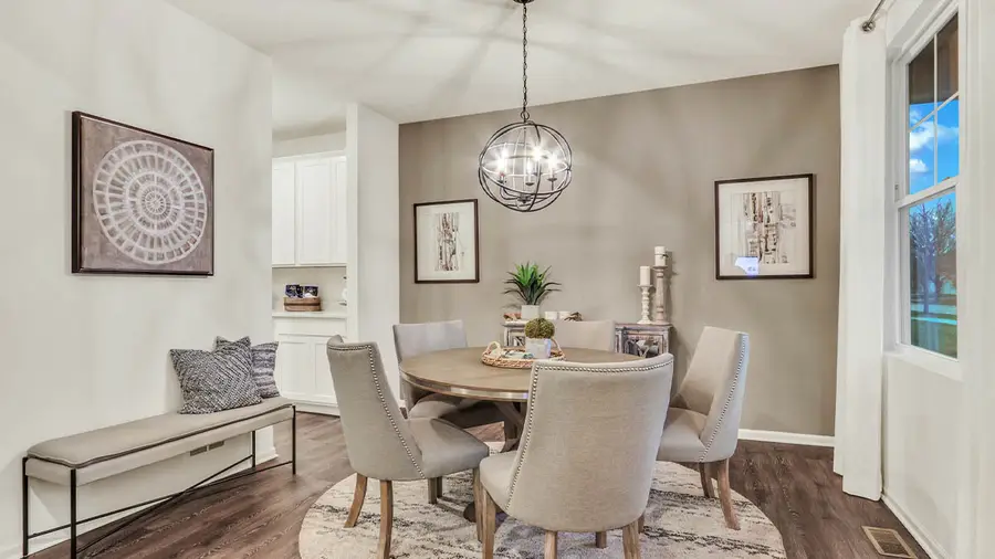10047 Edgebrook Lane, Huntley, IL 60142 - #2