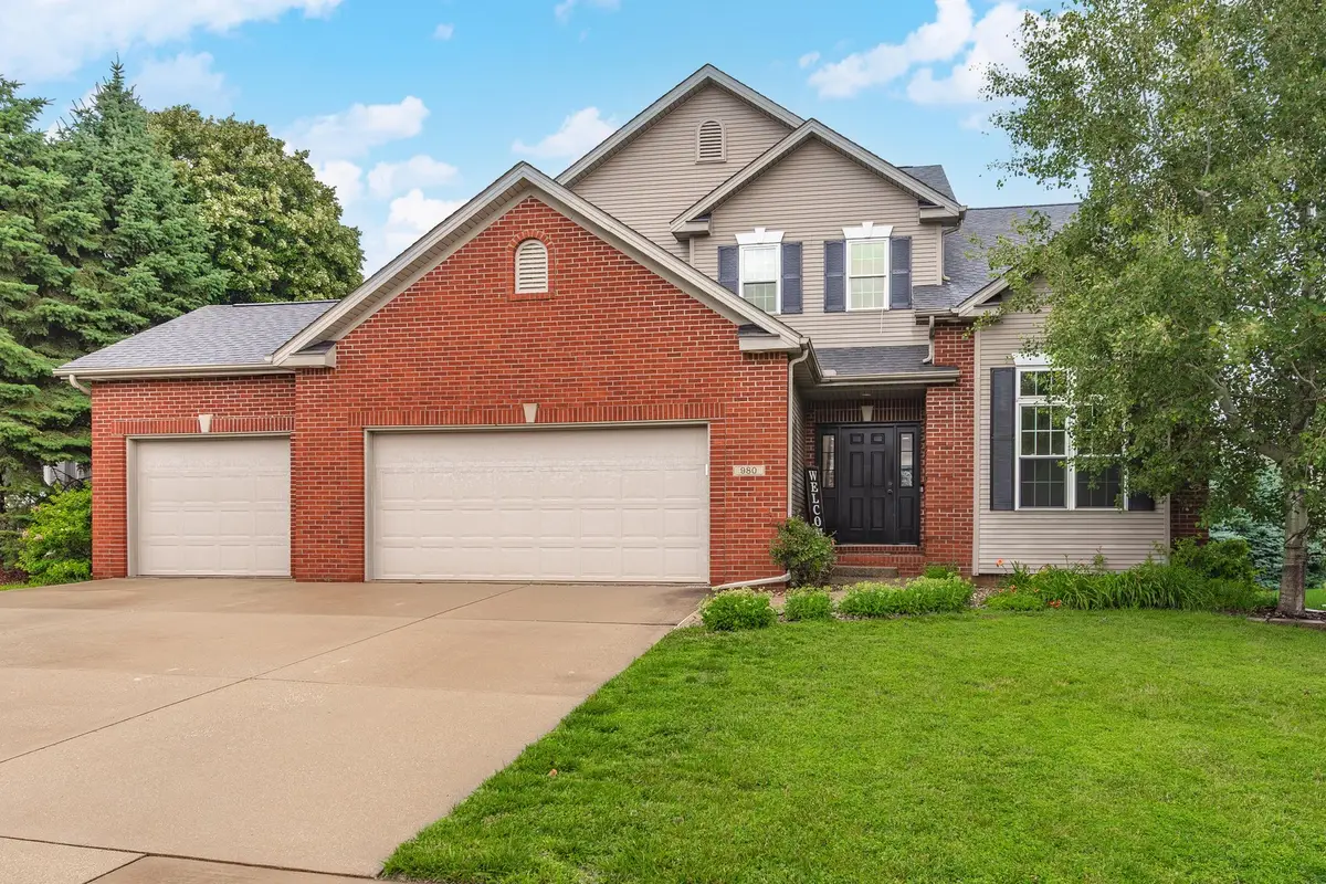 980 Balsam Road, Normal, IL 61761 - #1