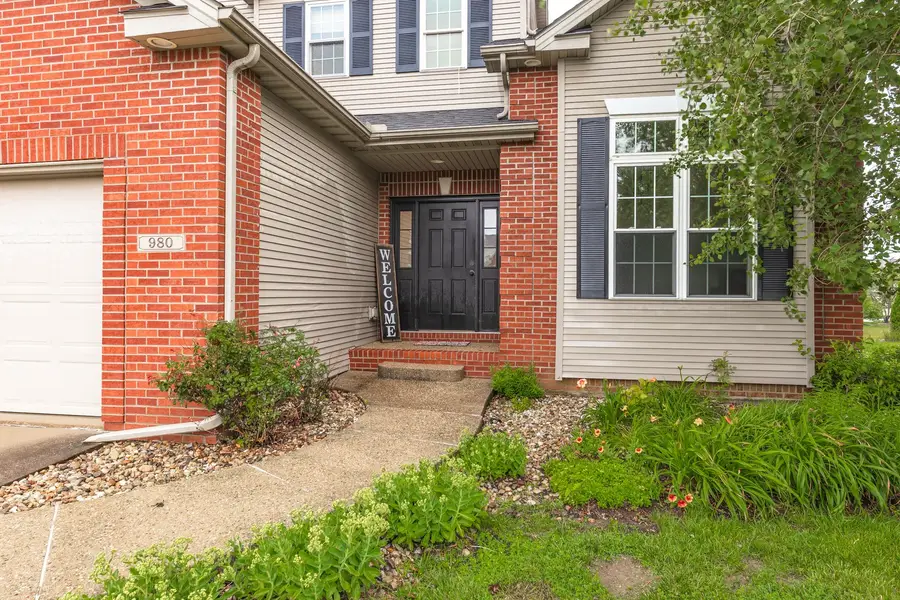 980 Balsam Road, Normal, IL 61761 - #2