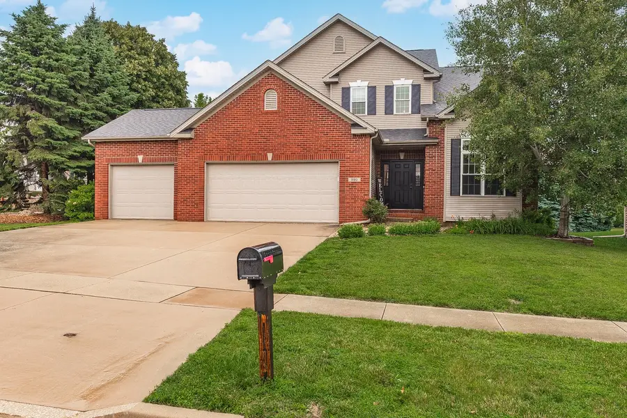 980 Balsam Road, Normal, IL 61761 - #3