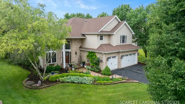 25063 Brett Street, Plainfield, IL 60544