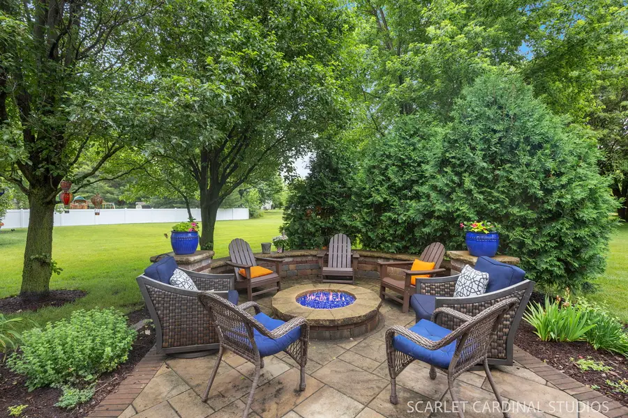 25063 Brett Street, Plainfield, IL 60544 - #3
