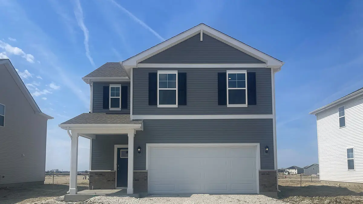 505 Adirondack Court, Joliet, IL 60436 - #1