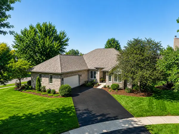 1121 Wheatland Court, Yorkville, IL 60560