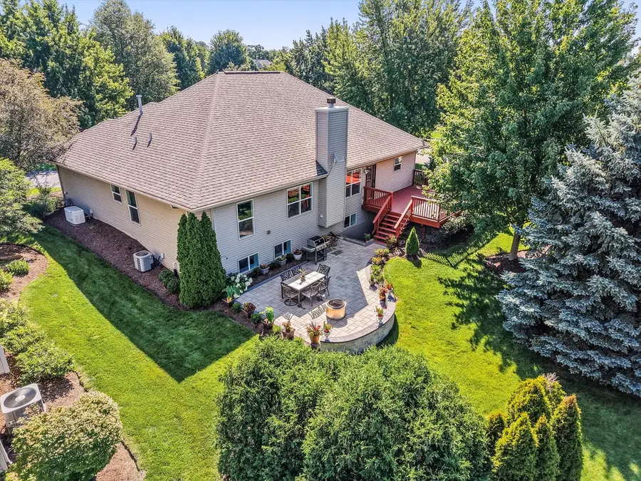 1121 Wheatland Court, Yorkville, IL 60560 - #2
