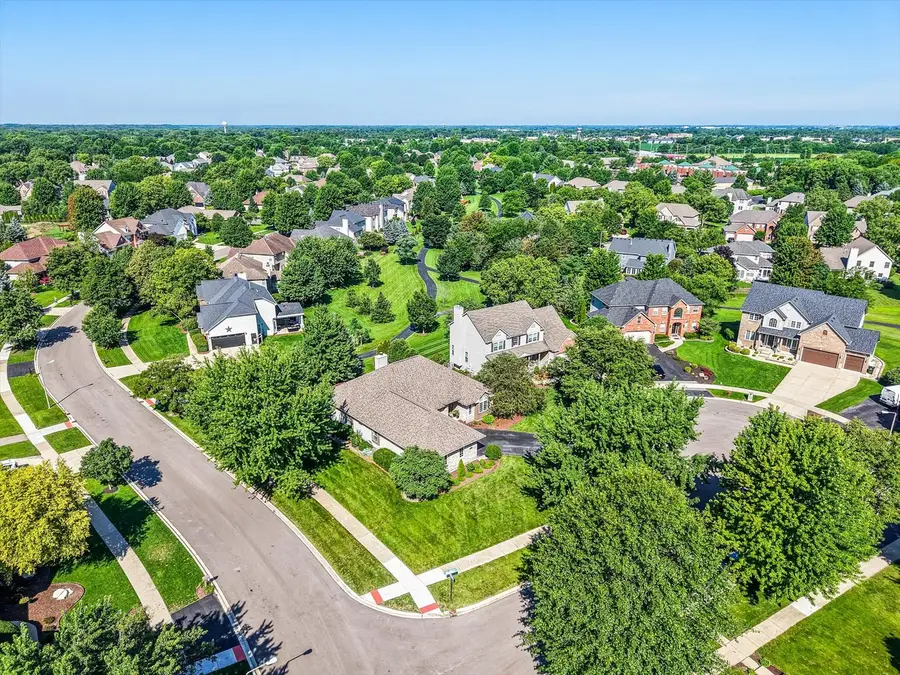 1121 Wheatland Court, Yorkville, IL 60560 - #3