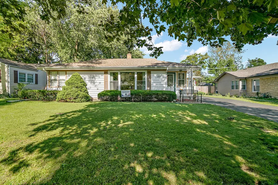 1250 Justine Drive, Kankakee, IL 60901 - #2