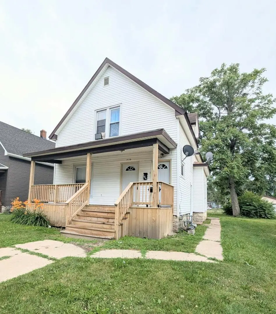 1338 E Chestnut Street, Kankakee, IL 60901 - #1