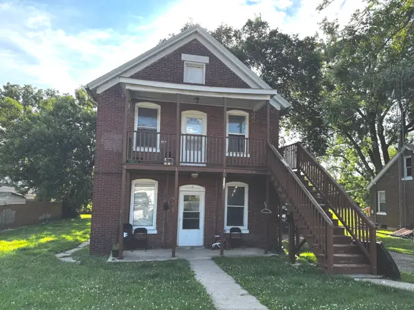 1115 Charlesworth Avenue, Joliet, IL 60432